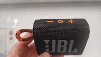 Jbl Go 3 портативна блютуз колонка