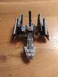 LEGO statek kosmiczny
