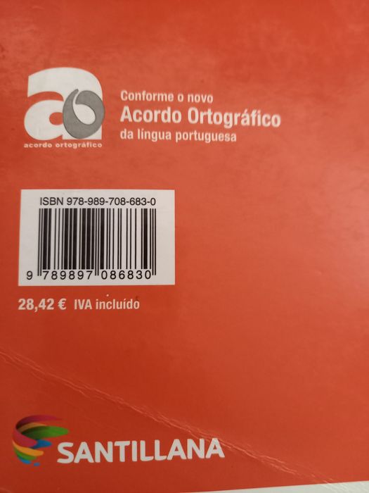 Livro 10 Ano- Português- Entre nós e as Palavras