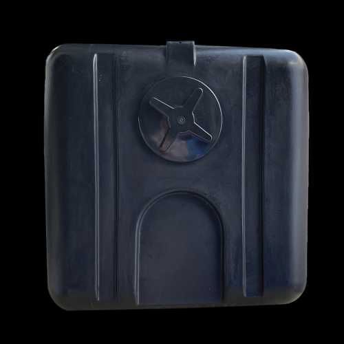 Zbiornik prysznic - świetny na działkę do kampera