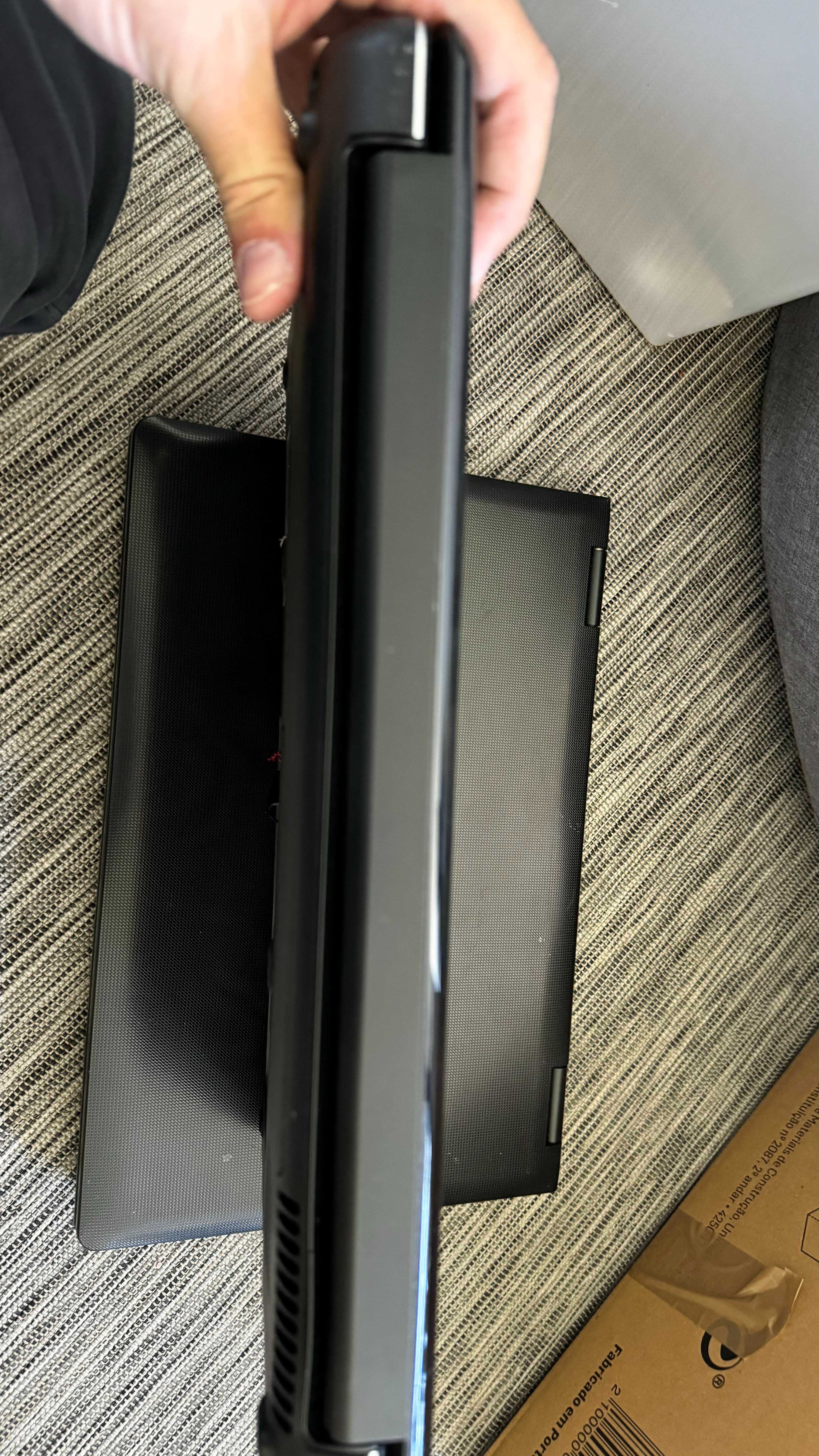 HP Compaq Presario CQ60