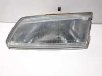 Otica esquerda PEUGEOT 106 I (1A,1A) (1991-1996) 1.4 D