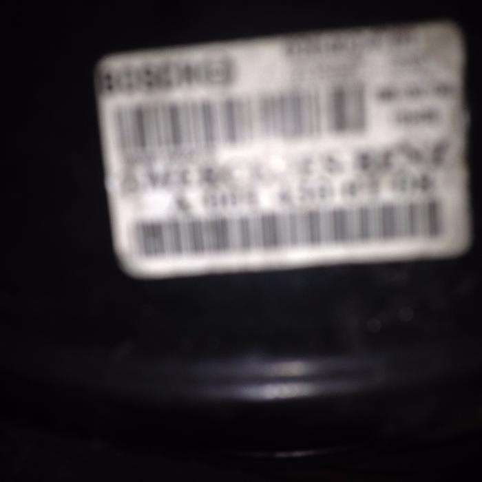 Servo freio mercedes vito/sprinter