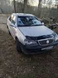 Машина Geely ck3  2010года Джили ск 3