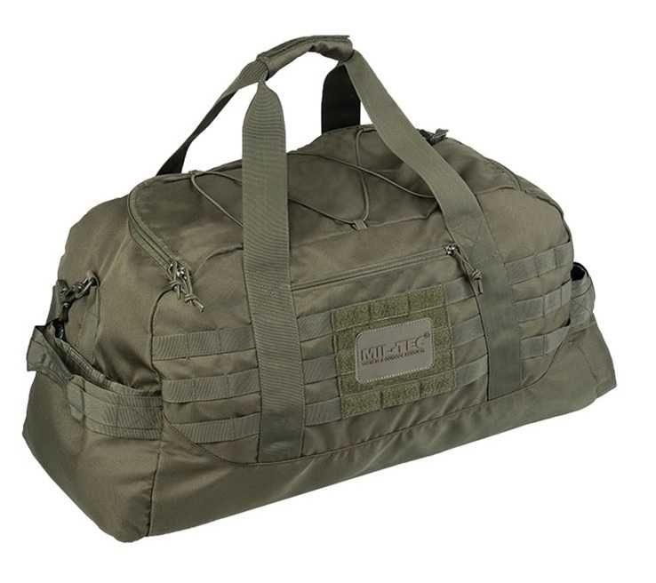 Cумка BAG COMBAT MED, обєм 55 літрів. Новий товар!