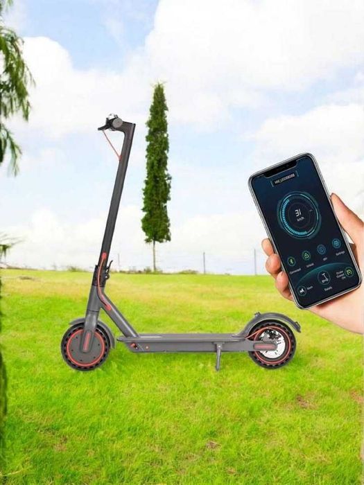 Nowa hulajnoga iScooter I9 30km/h 350W okazja