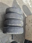 Opony 4x 165/70r14c