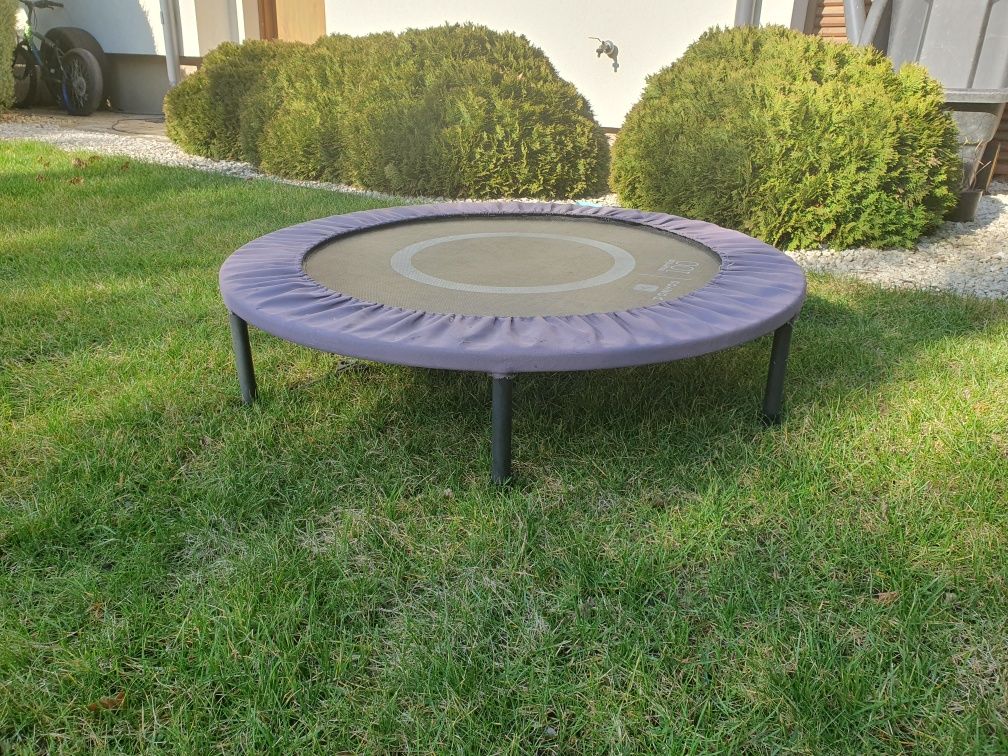 Trampolina domowa Domyos