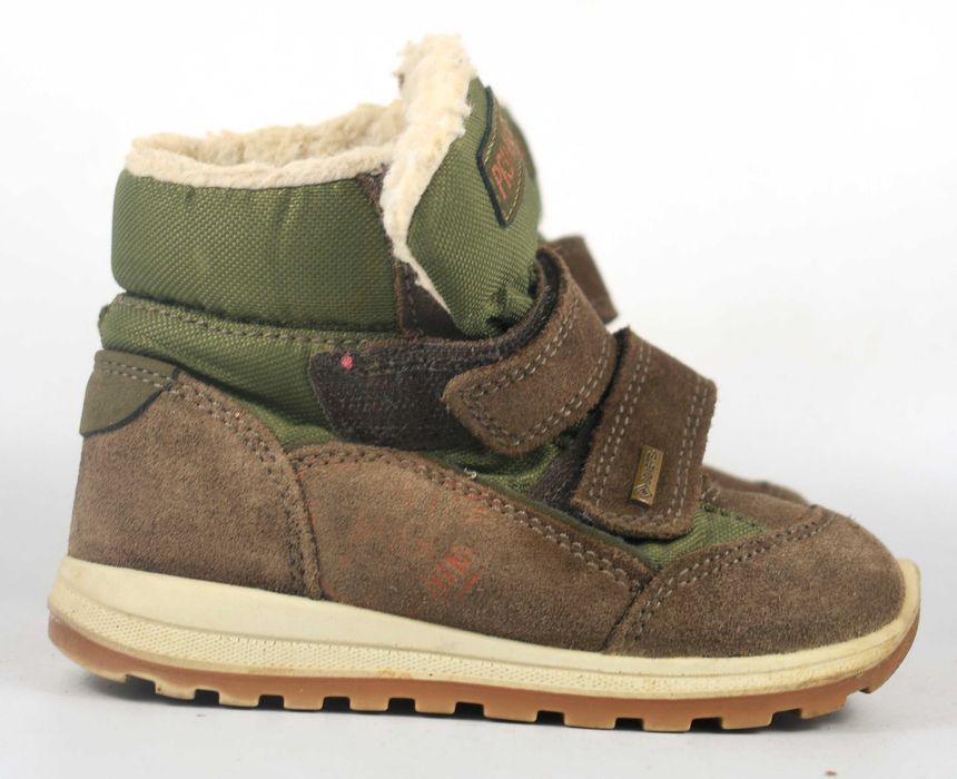 Używane śniegowce Primigi gore-tex roz. 25