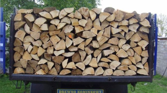 Дрова дубові колоті по області від виробника. дрова сосна клен акація
