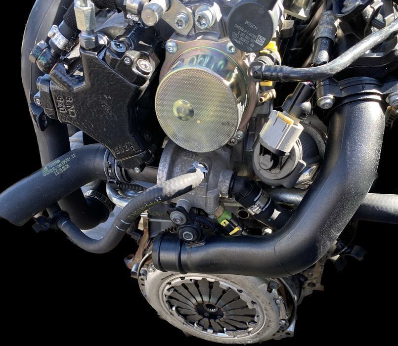 SILNIK Opel Combo C 1.3 CDTI Z13DTJ dth z13dt