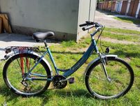 Sprzedam rower damski