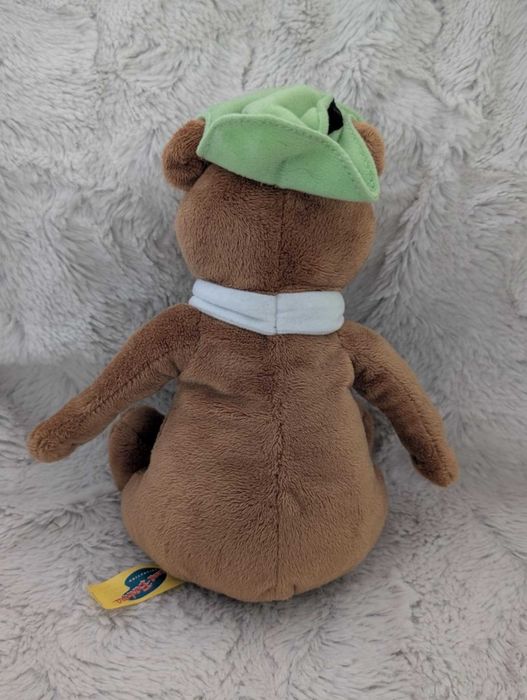 Yogi Bear Miś Maskotka Hanna-Barbera 2019