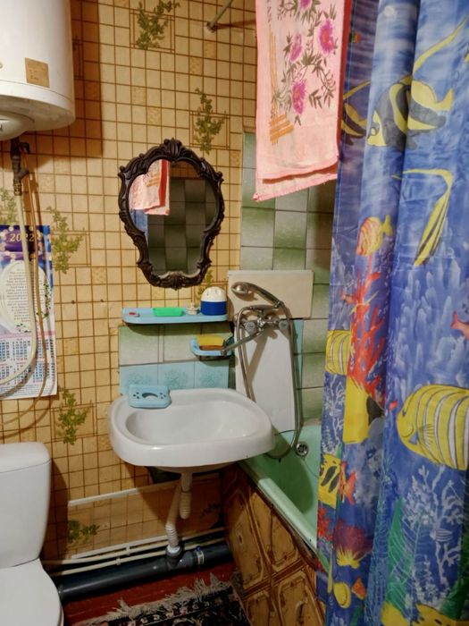 Продам однокомнатную квартиру новой планировки, район ПЗТО