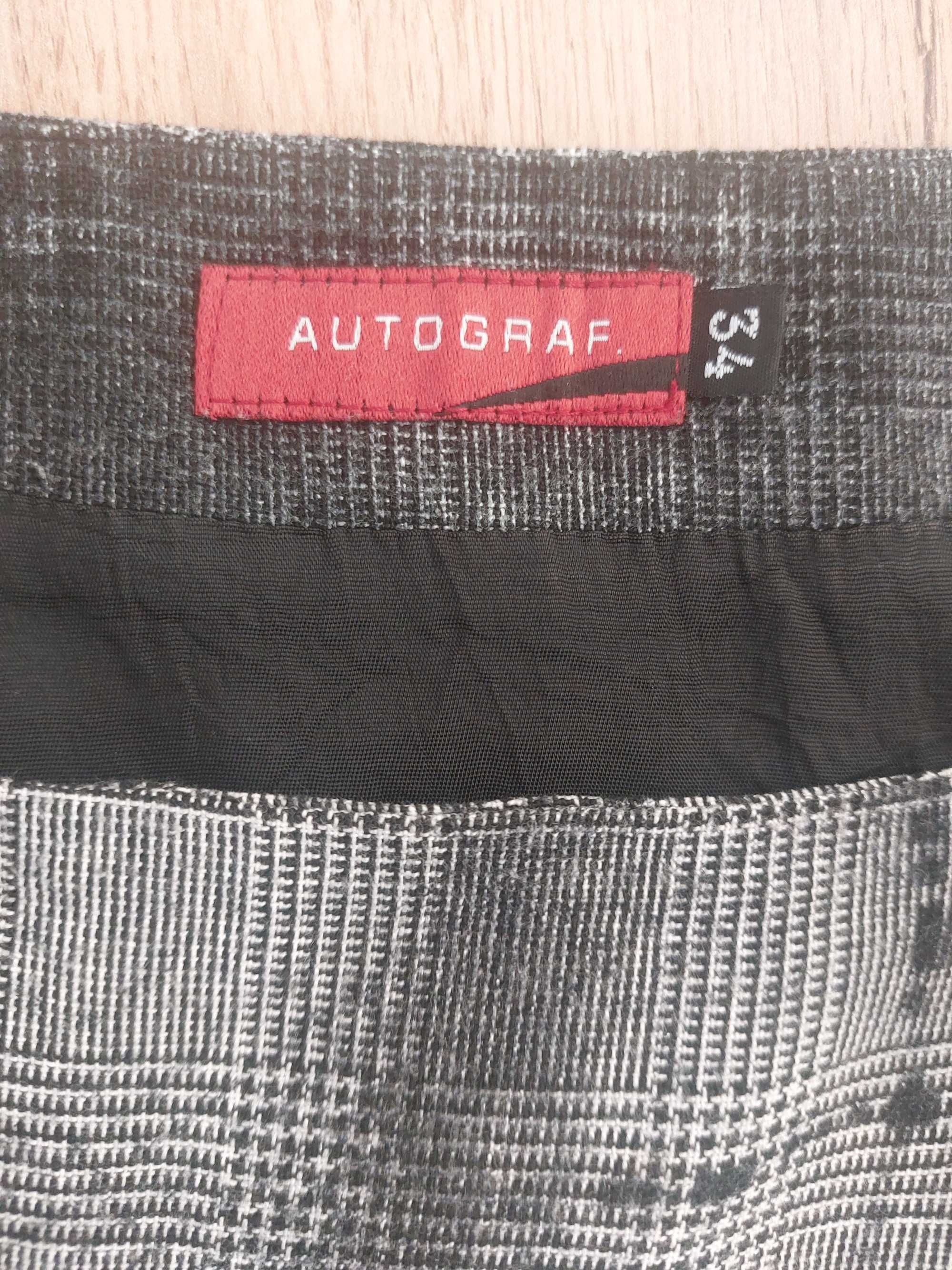 Spódnica midi Autograf r. 34