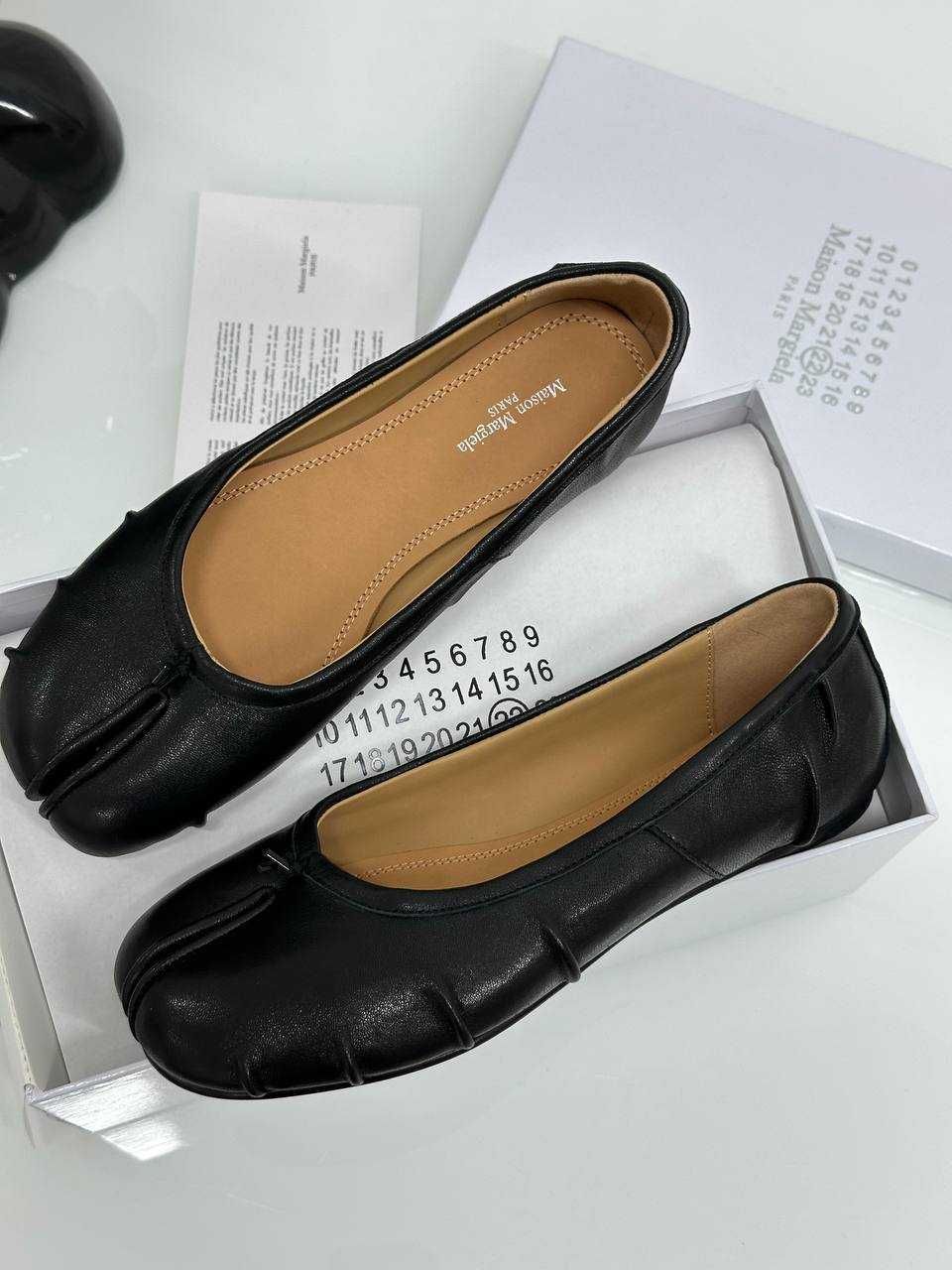 Балетки  Maison Margiela