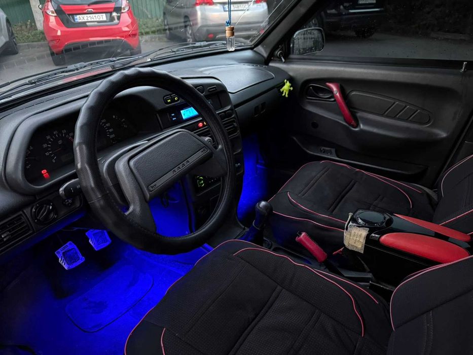 ВАЗ 2115 в харківська обл