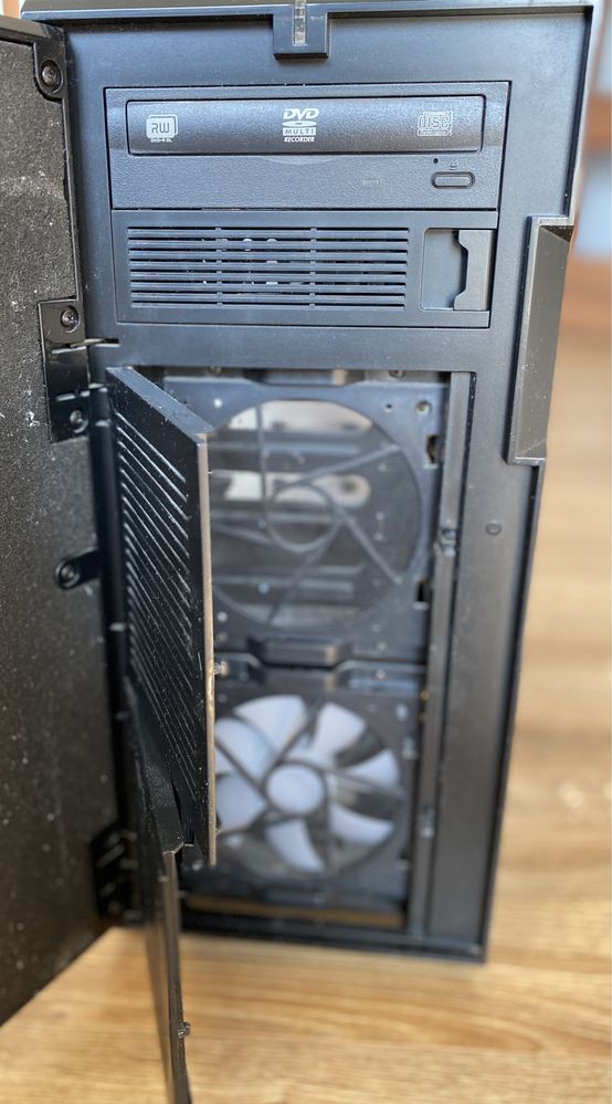 Komputer PC Komputronik Infinity