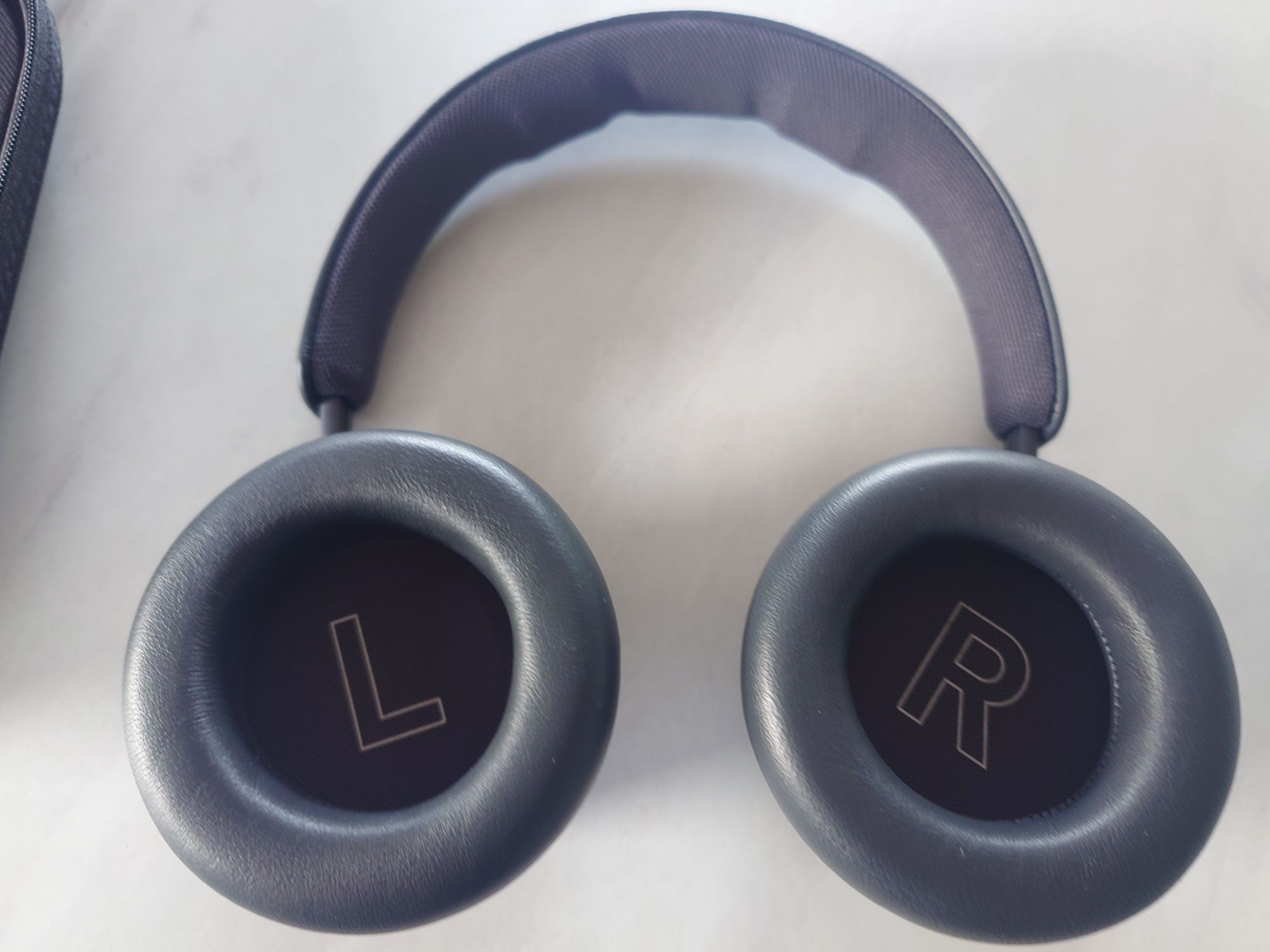 Sprzedam Nowe słuchawki Bang&Olufsen bezprzewodowe nauszne z gwarancją