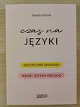 Sandra Scholz "Czas na języki"