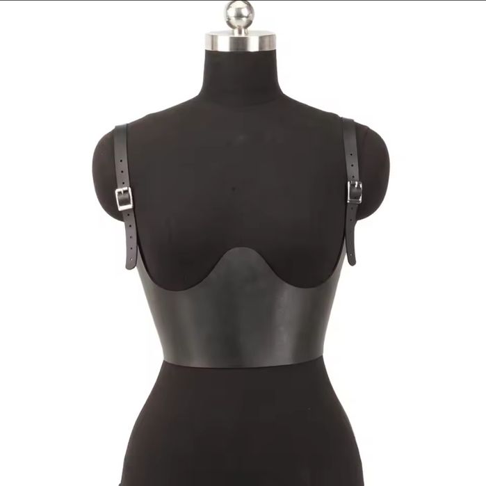 Портупея эко кожа