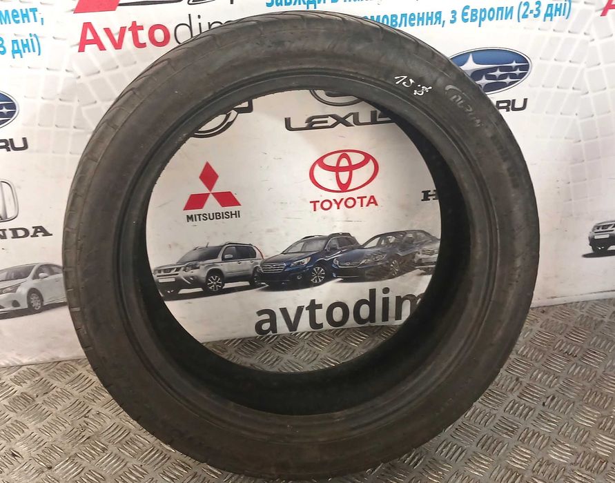 Резина шина літо Durun Sport-One 215/45 R17 91W XL