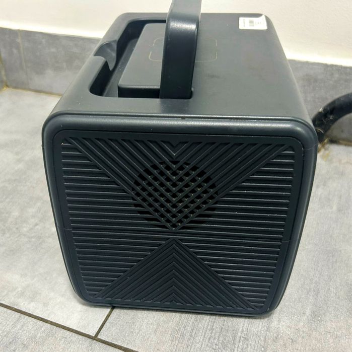 Продам зарядну станцію Bluetti EB3A 500 wt 268 WH