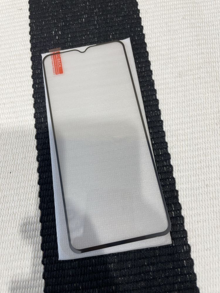 Wyświetlacz YHX-OU 6,5 cali do Samsung Galaxy A20S