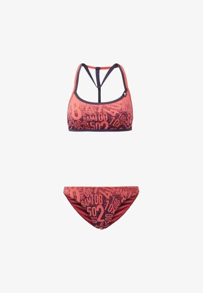 ADIDAS Bikini Pro Collab Nowy Strój Kąpielowy Damski E 34 Oryginalny