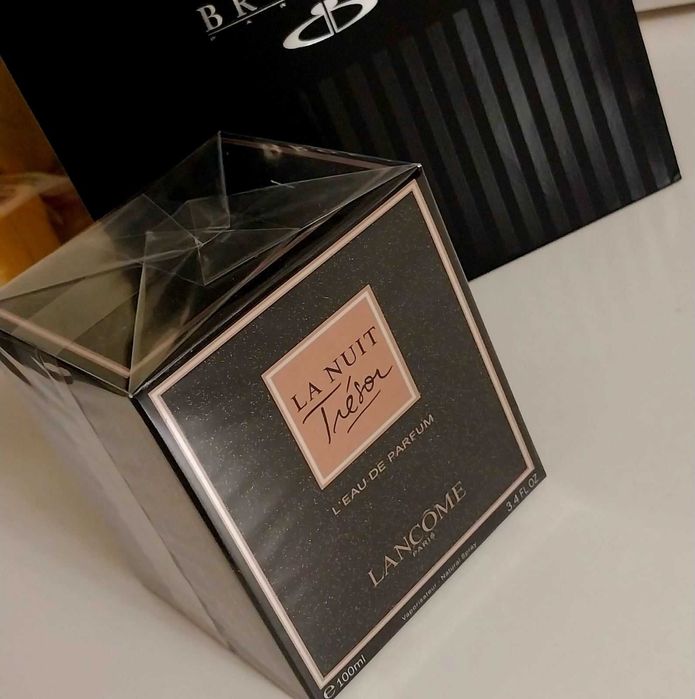 Духи Ланком Ла Нуит Оригинал