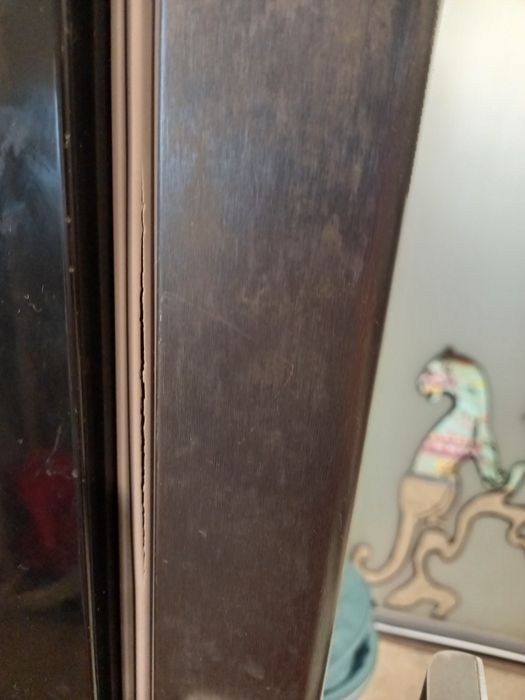 Холодильник під ремонт на запчастини Vestfrost