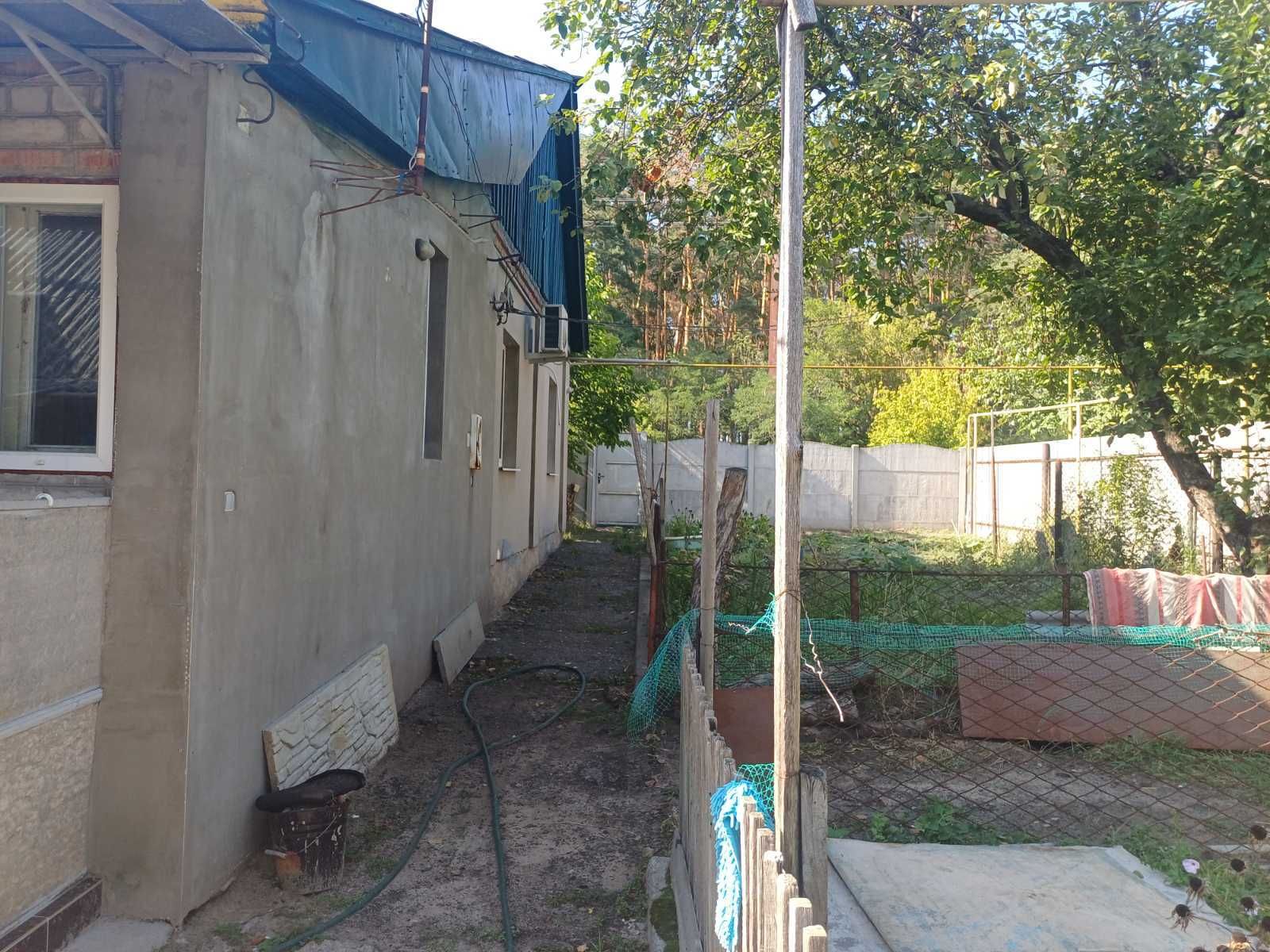 Продам дом в Мерефе, ( район ДРП)