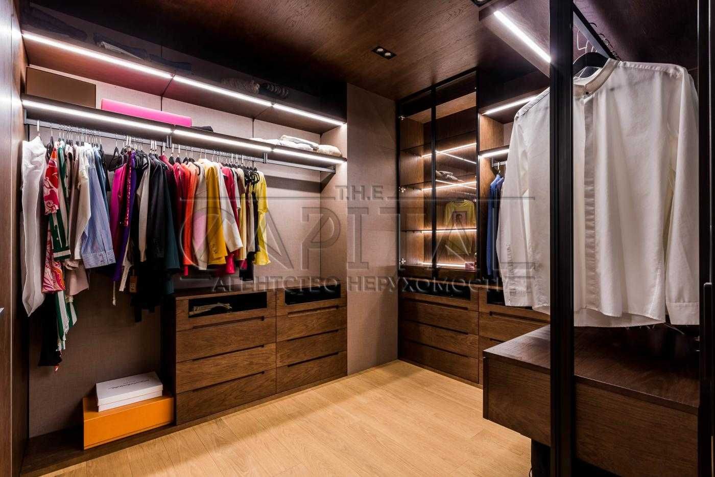 Продаж квартири, ЖК Park Avenue VIP, Голосієво