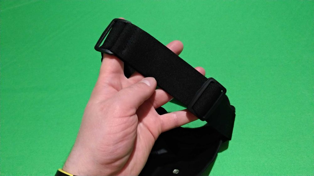 Очки защитные закрытые маска защитная окуляри захисні