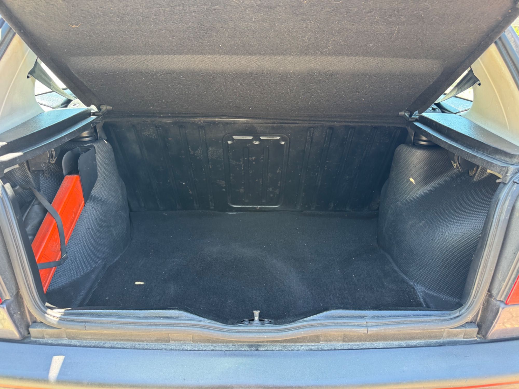 Golf 3 GT TDI 90cv