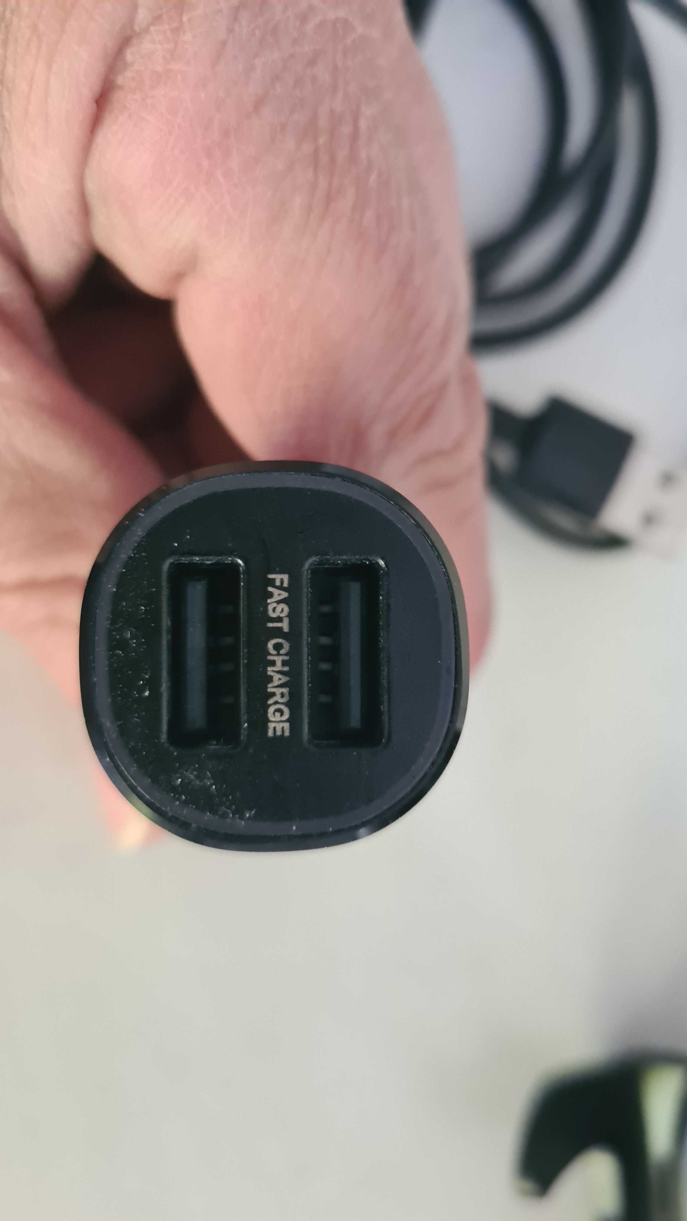 Baseus uchwyt samochodowy ładowarka indukcyjna Qi 15W