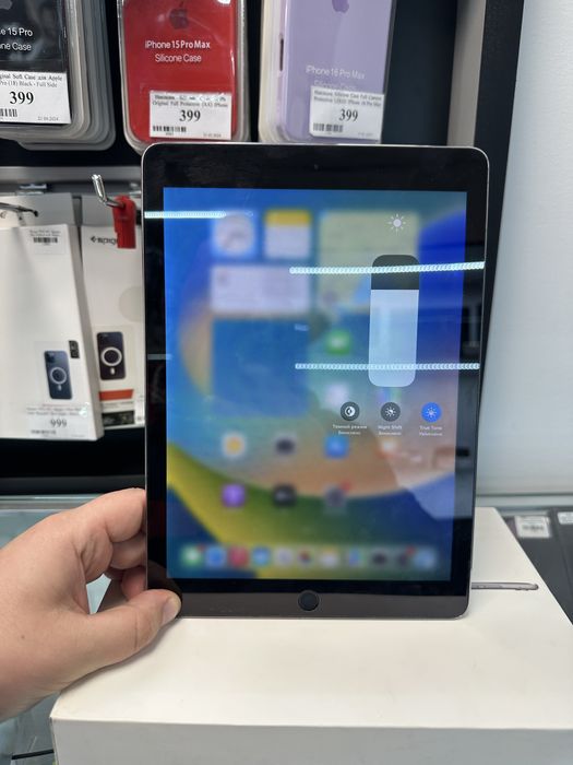 iPad Pro 9.7 32g новий акумолятор