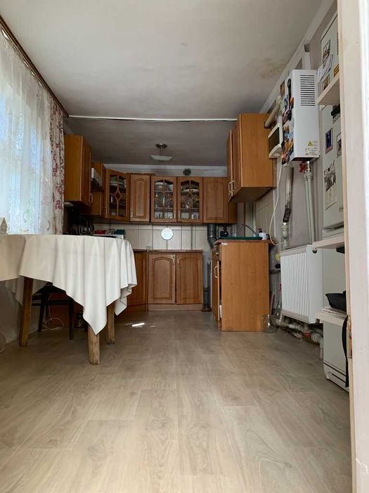 Продається дім у смт Балабине.