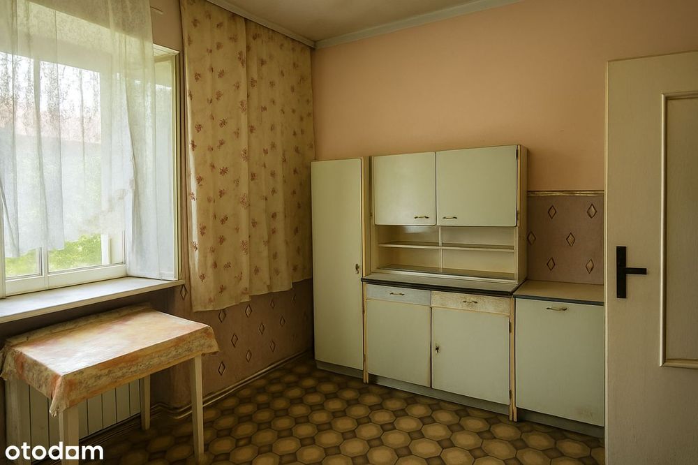 Wyjątkowa oferta! Idealne mieszkanie na start!