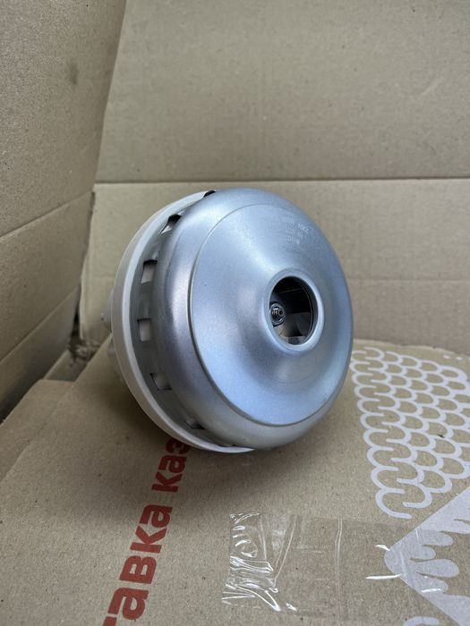 Турбина, мотор для моющего пылесоса karcher puzzi 100, 10/1, 8/1