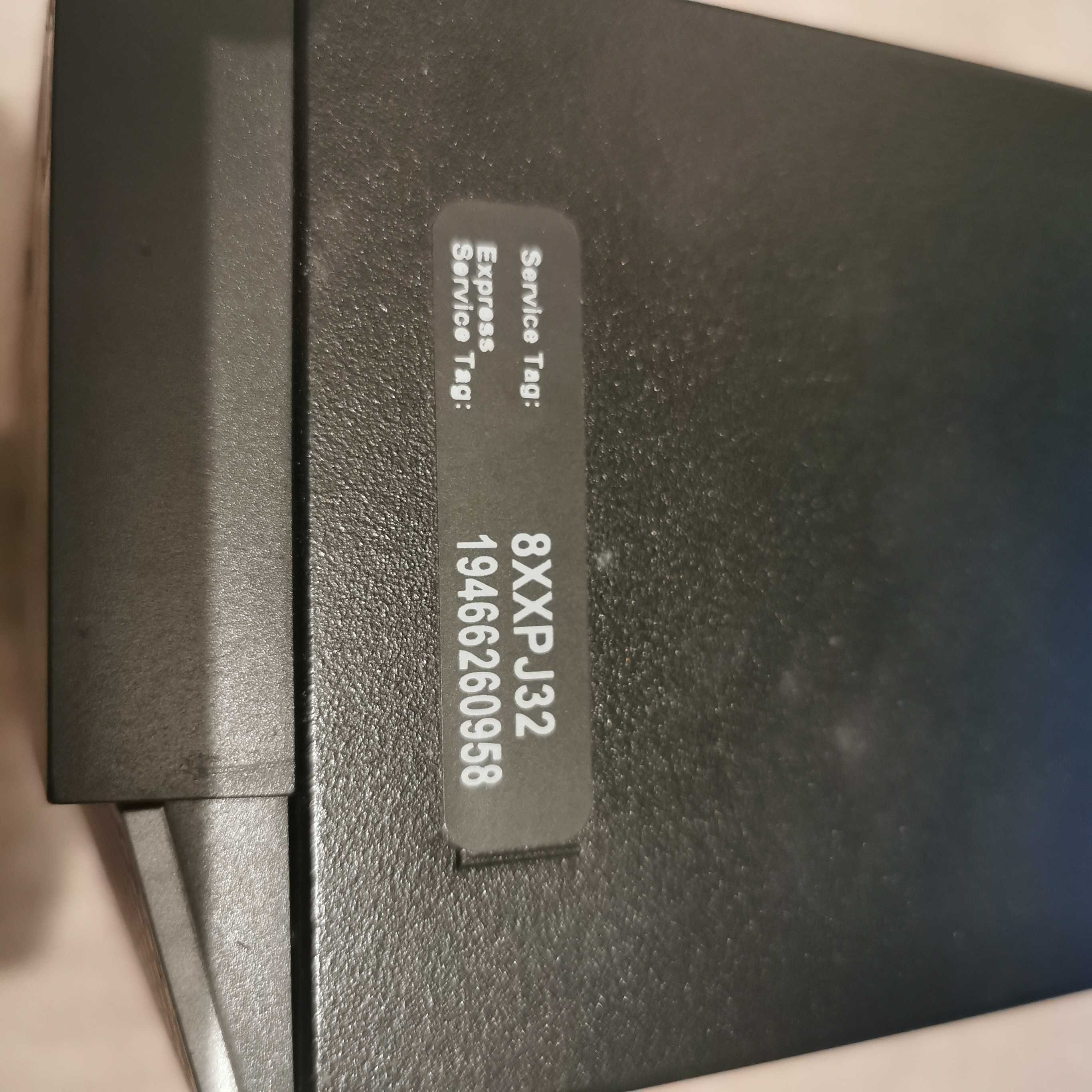 Komputer Dell Optiplex 3020 Intel-i5-4590 4GB 256GB SSD HDD HD4600
