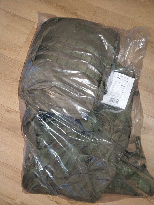 Zasobnik poechoty gorskiej