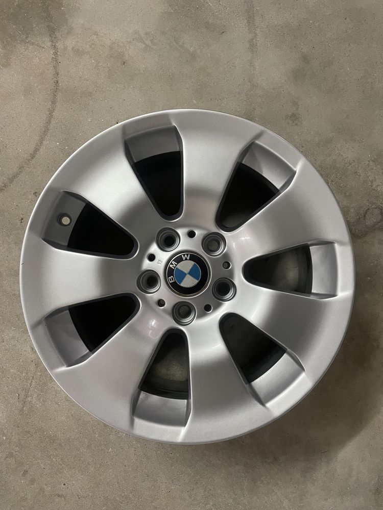 Jante bmw style 158 serie 3 e90