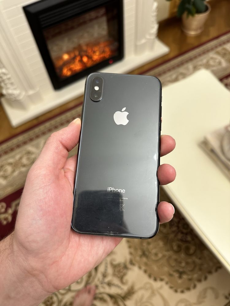 iPhone xs ідеальний стан