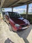 Opel corsa 1998 diesel