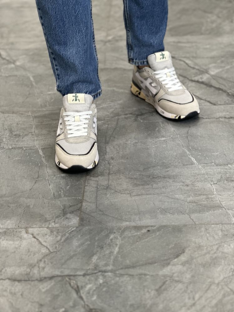 Кросівки Premiata 40-44 р