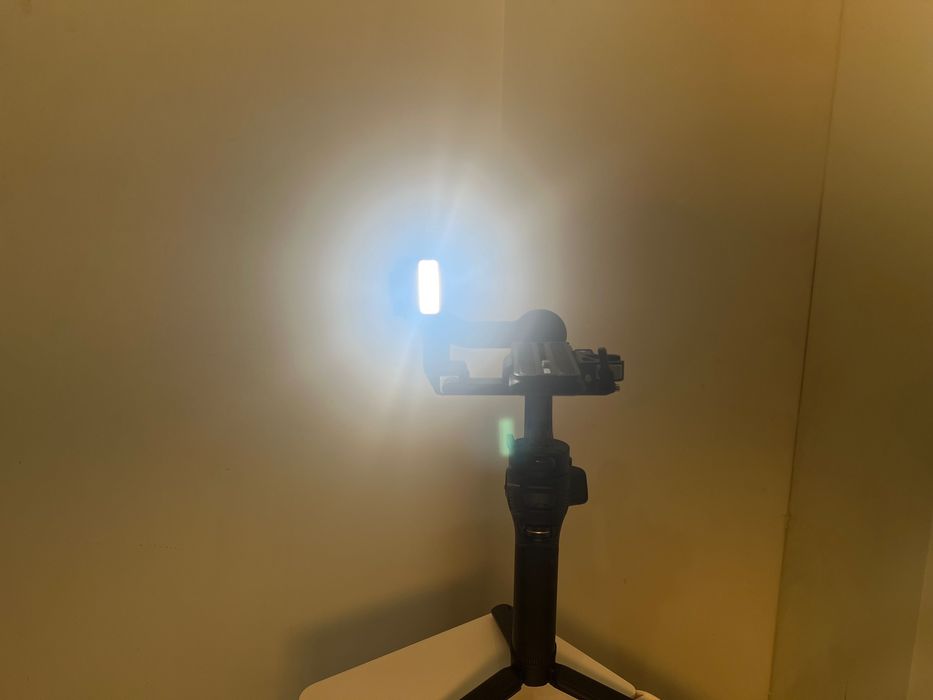 Gimbal ZHIYUN Weebill 3S