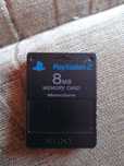 Karta pamięci Sony PS2 8 MB