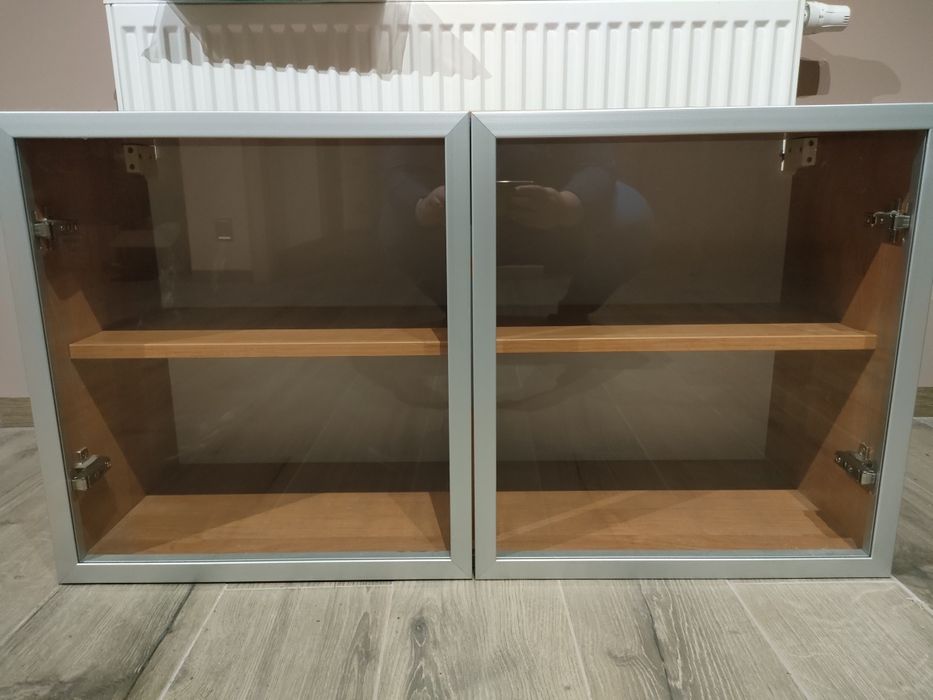 Szafka wisząca Komandor