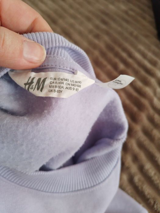 Плаття,туніка H&M 140